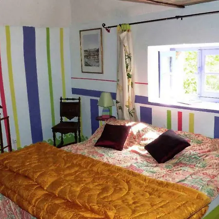 Holiday home Domaine Des Cazottes