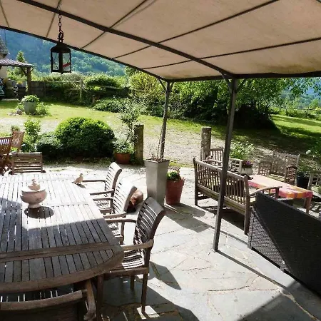 Domaine Des Cazottes Holiday home Ladinhac