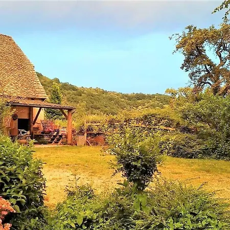 Domaine Des Cazottes Ladinhac