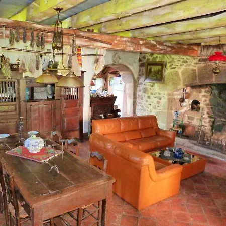 Holiday home Domaine Des Cazottes