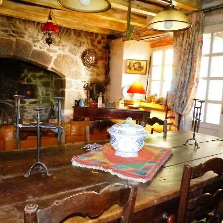 Holiday home Domaine Des Cazottes