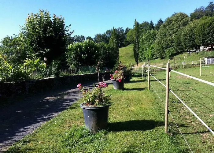 Domaine Des Cazottes