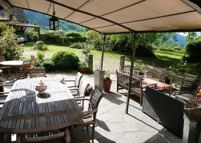 Domaine Des Cazottes Holiday home Ladinhac