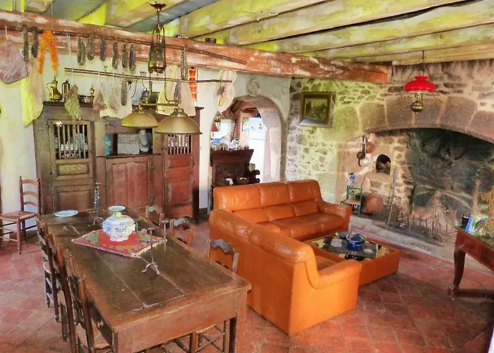 Holiday home Domaine Des Cazottes