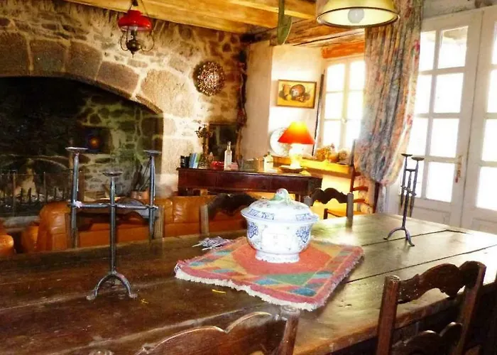 Holiday home Domaine Des Cazottes